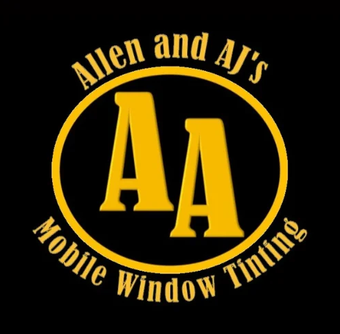 Allen and AJ's Mobile Window Tinting